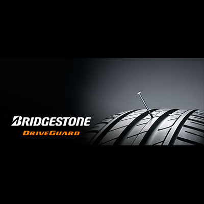 Bridgestone DriveGuard