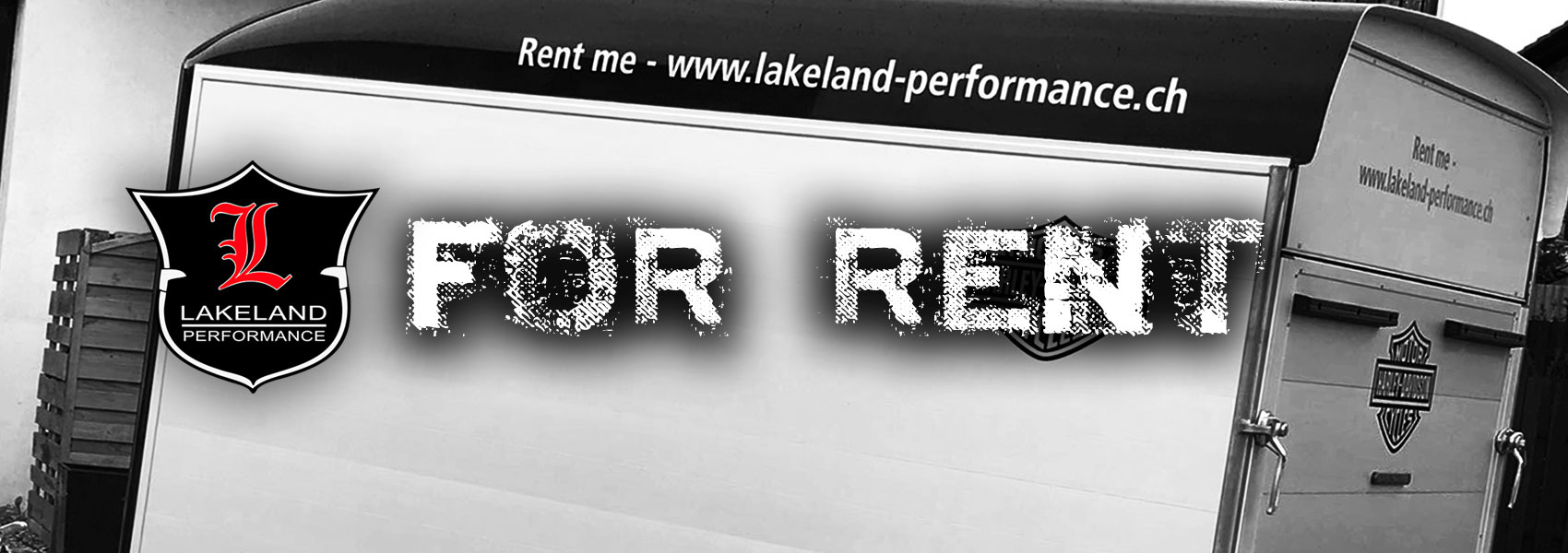 Lakeland Performance